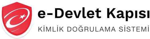e-Devlet Kapısı Logo
